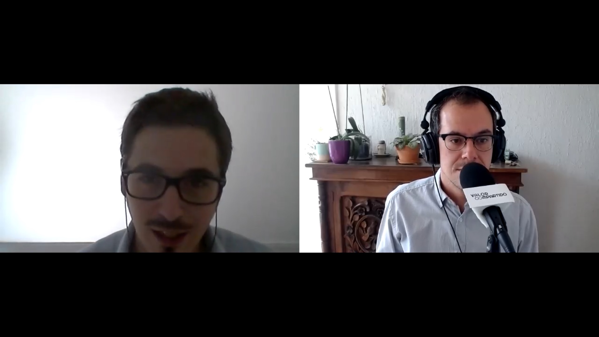 Pablo del Arco entrevista Valora Consultores