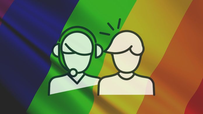 PODCAST LGBT+ DE MÉXICO