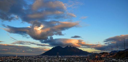 Ciudades Sustentables de México