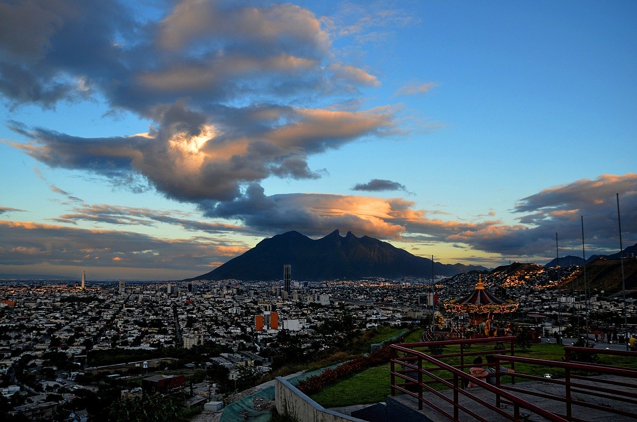 Ciudades Sustentables de México
