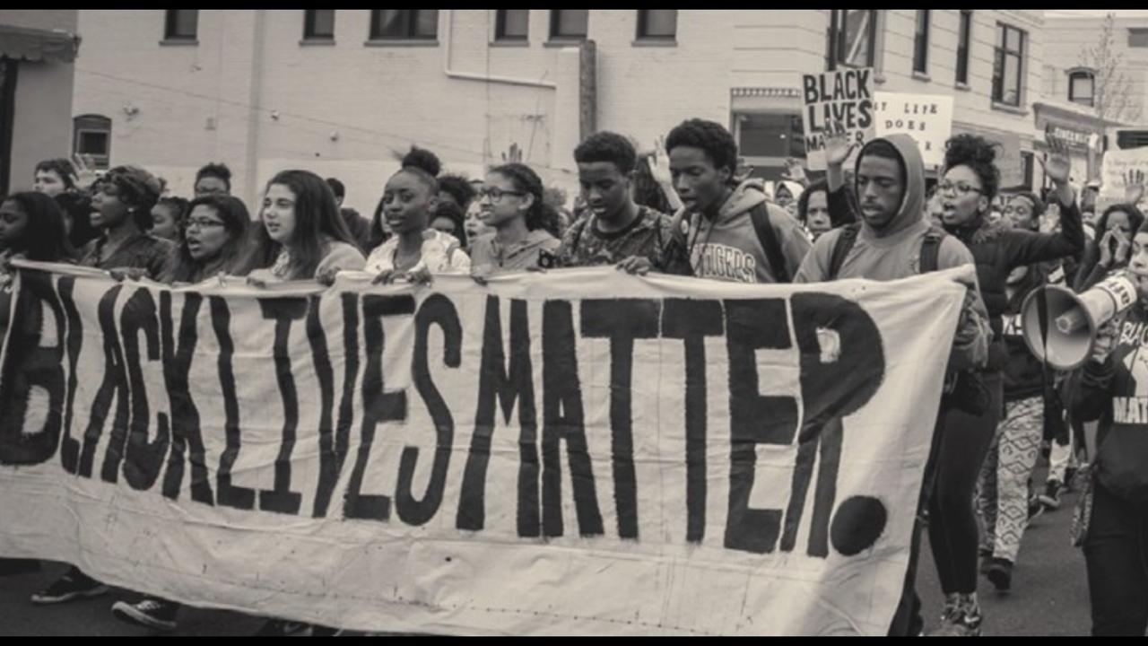 ¿Qué es el movimiento #BlackLivesMatter?