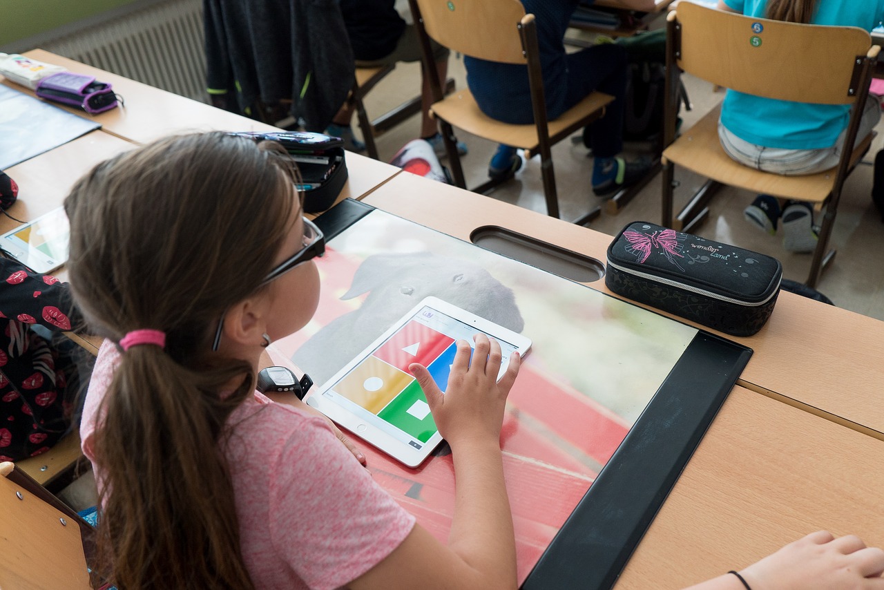 Inspira: app gratuita para escuelas públicas que comunica a alumnos, padres y profesores