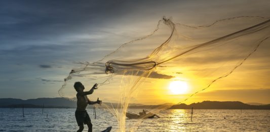 La pesca sostenible y sus beneficios