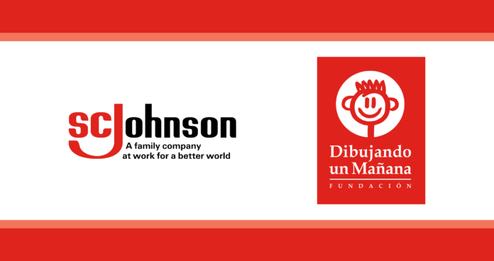 SC Johnson dona 15 millones de pesos para fomentar la movilidad económica y social para niñas