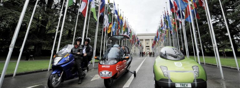 Día Mundial de la Ciencia para la Paz y el Desarrollo