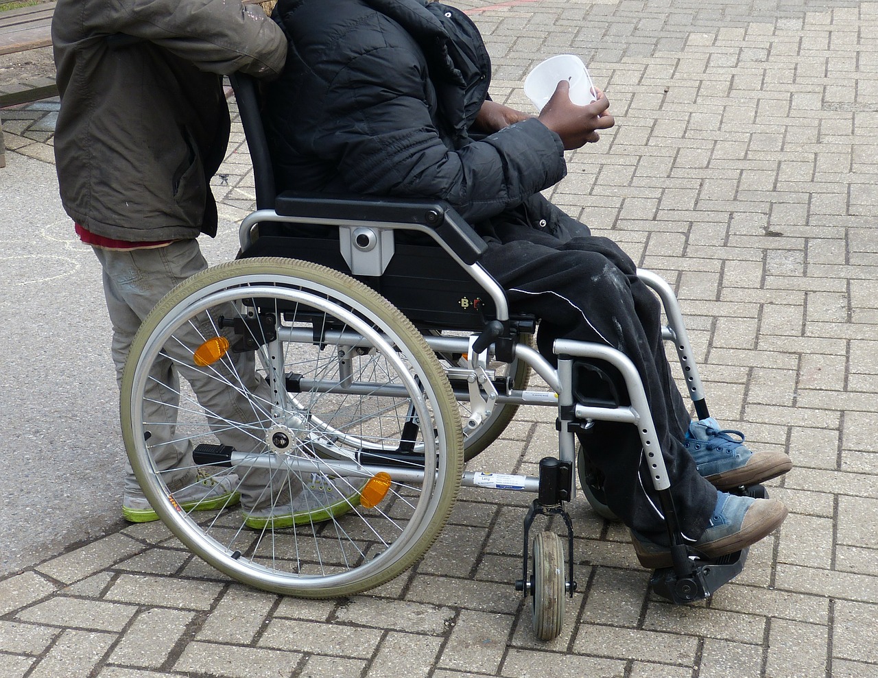 Citibanamex impulsa la inclusión de personas con discapacidad