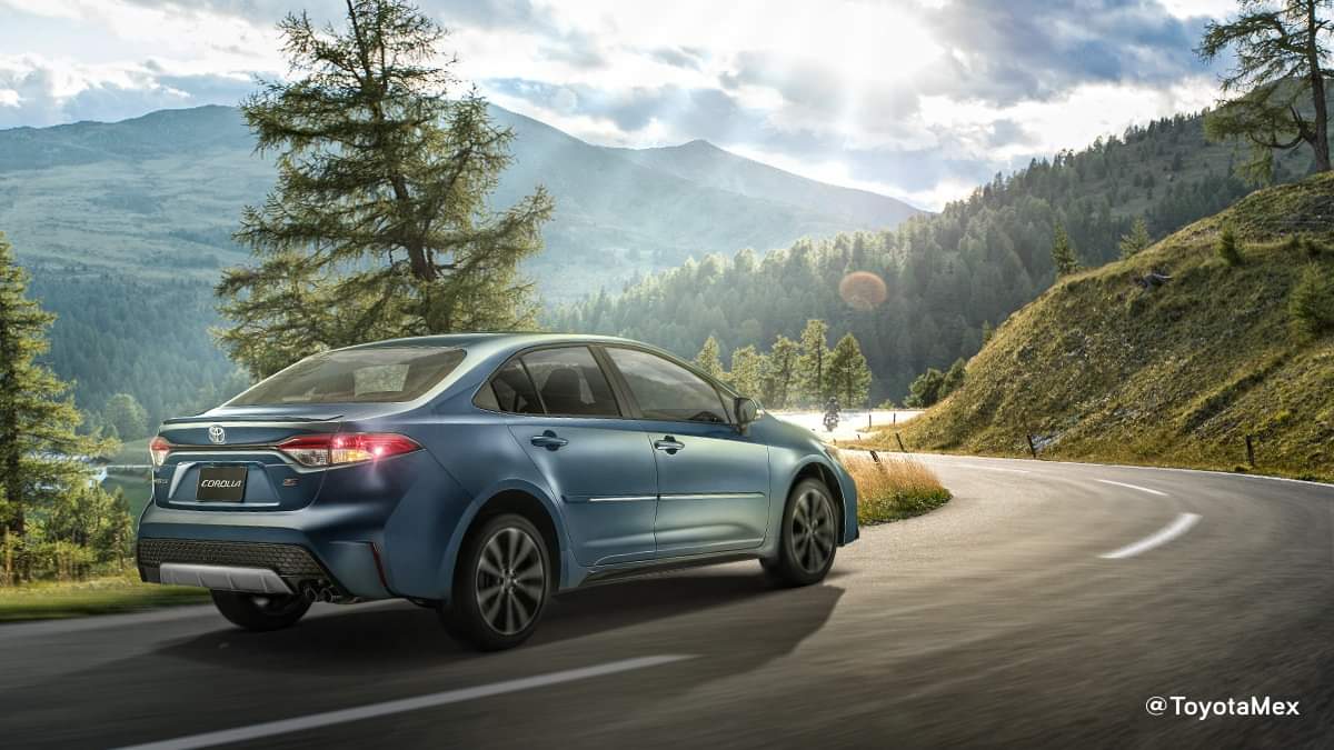 Toyota cierra el 2020 manteniendo su enfoque en las personas