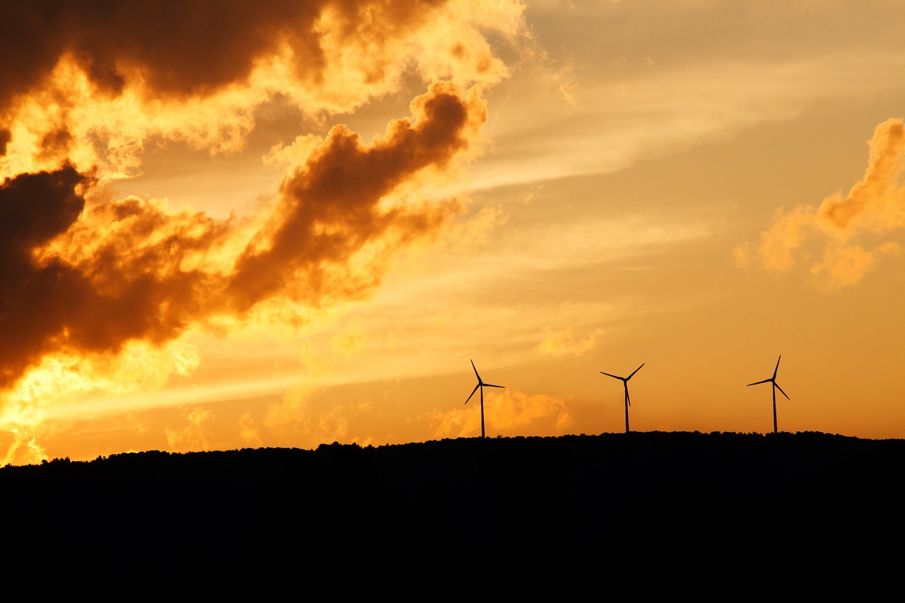 CEMEX lidera en energía limpia con enfoque en fuentes de energía renovables