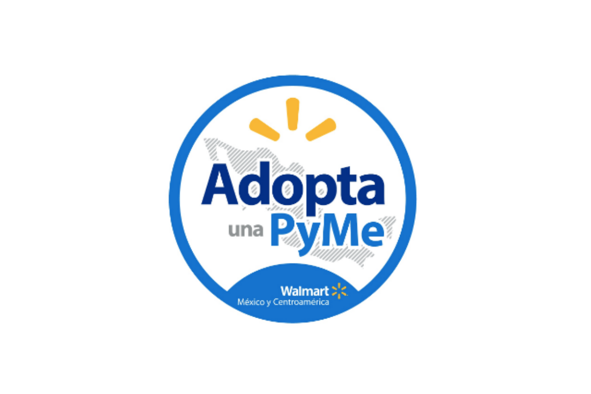 Walmart de México y Centroamérica presenta 'Adopta una PYME' edición 2021