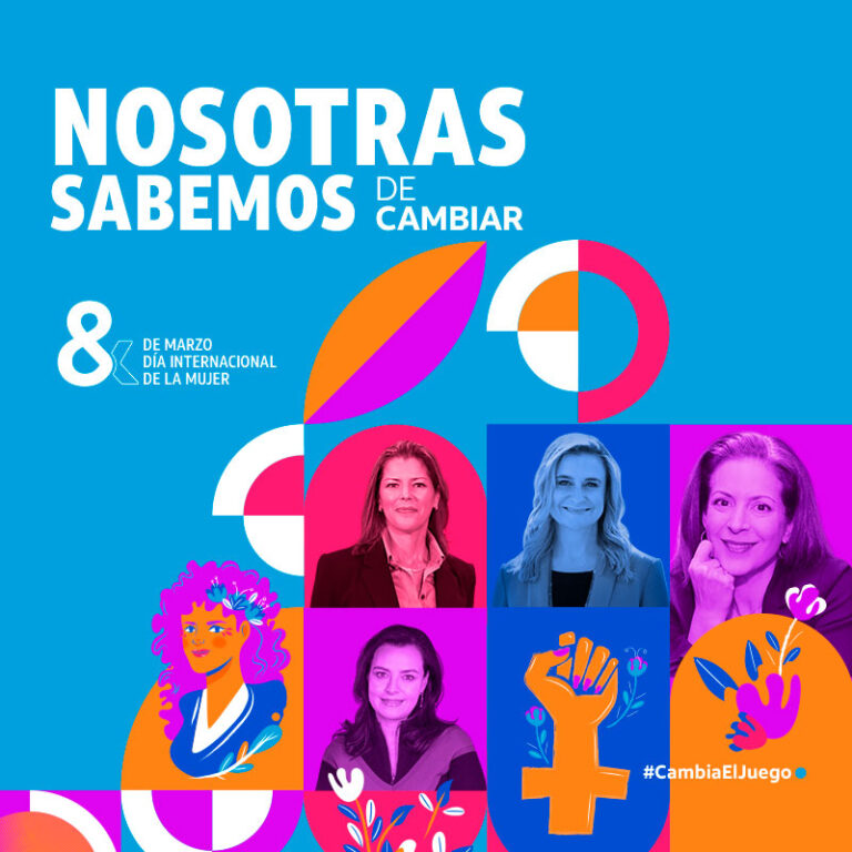 AT&T México se suma a #SeeHer para mejorar la representación de las mujeres en la publicidad