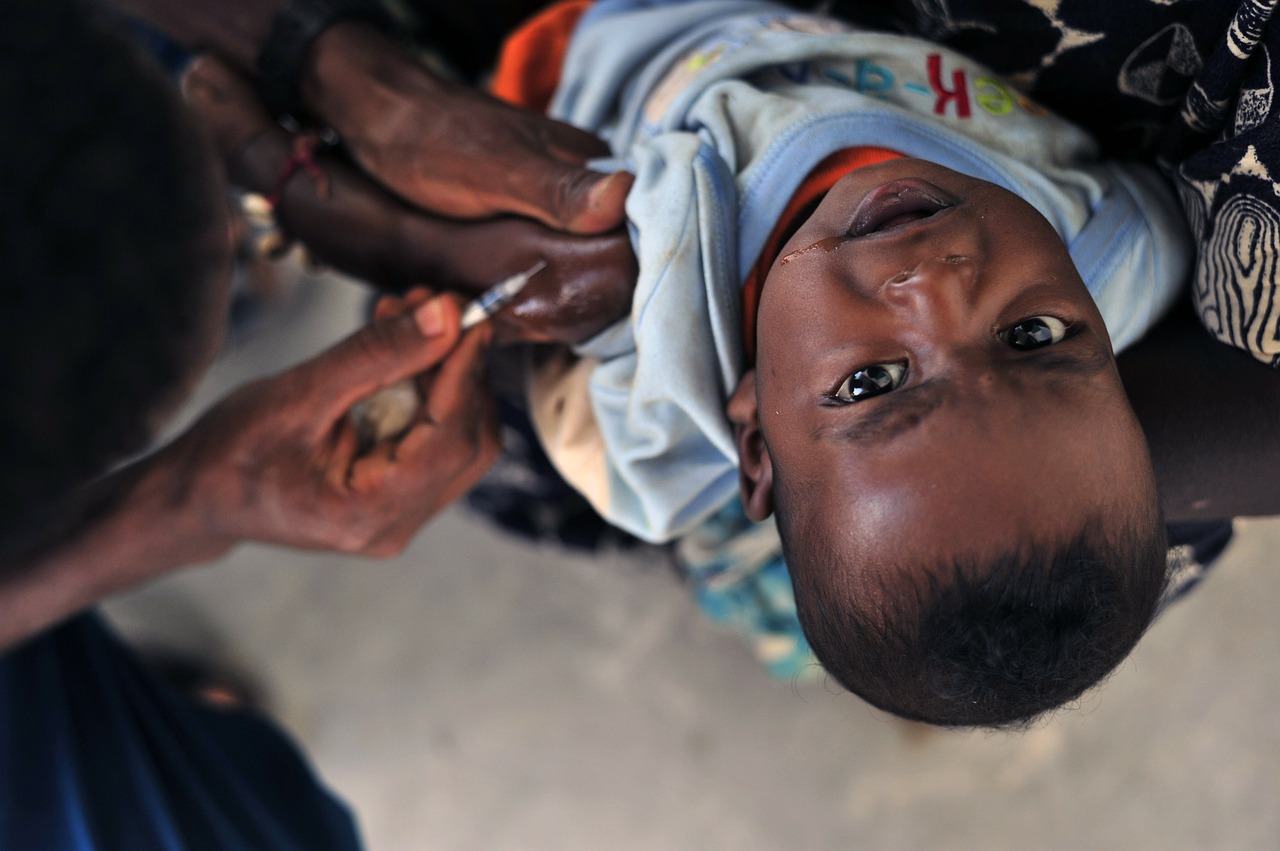 ONU lanza 'Only Together' para apoyar la convocatoria global de equidad de vacunas