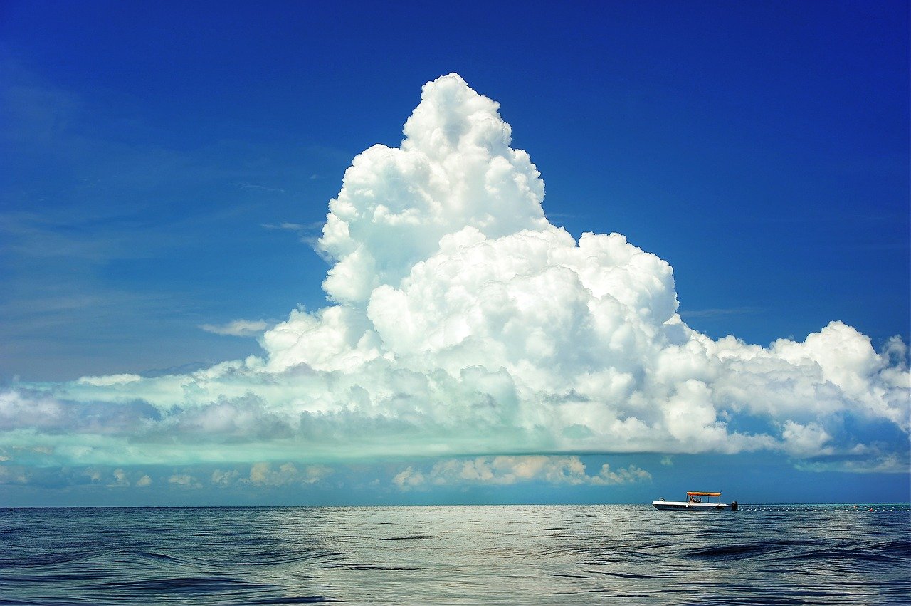 Los océanos: de ser sumideros del carbono a convertirse en chimeneas y acelerar el cambio climático