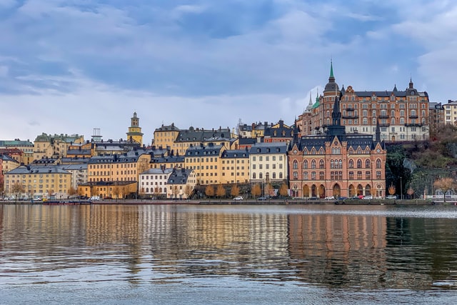 Estocolmo+50 busca acelerar la acción por un planeta sano y próspero