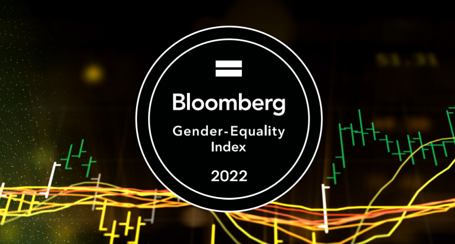 Más empresas mexicanas son incluidas en el Índice de Igualdad de Género 2022 de Bloomberg
