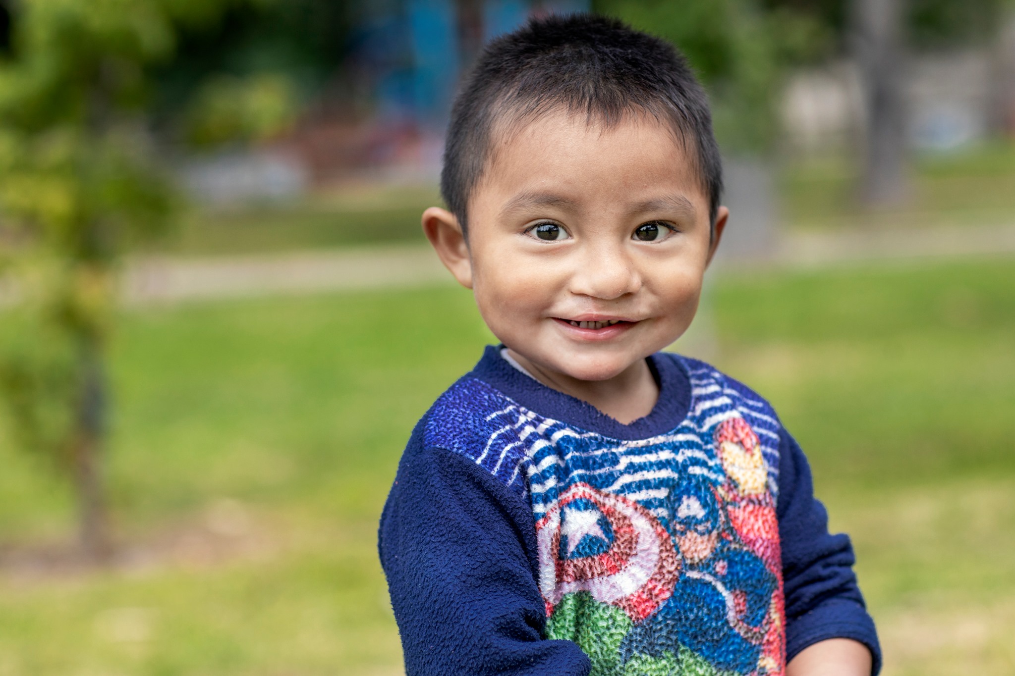 Operation Smile se une a aliados para hacer cirugías gratuitas a niños
