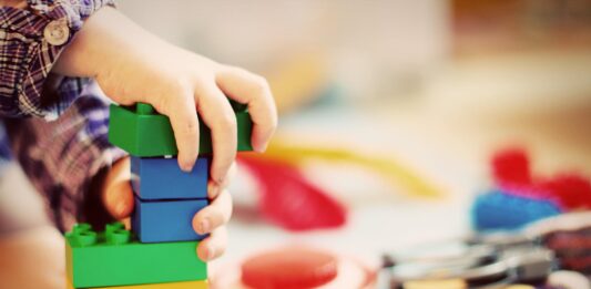 Juegos y juguetes, esenciales para desarrollo pleno de la infancia
