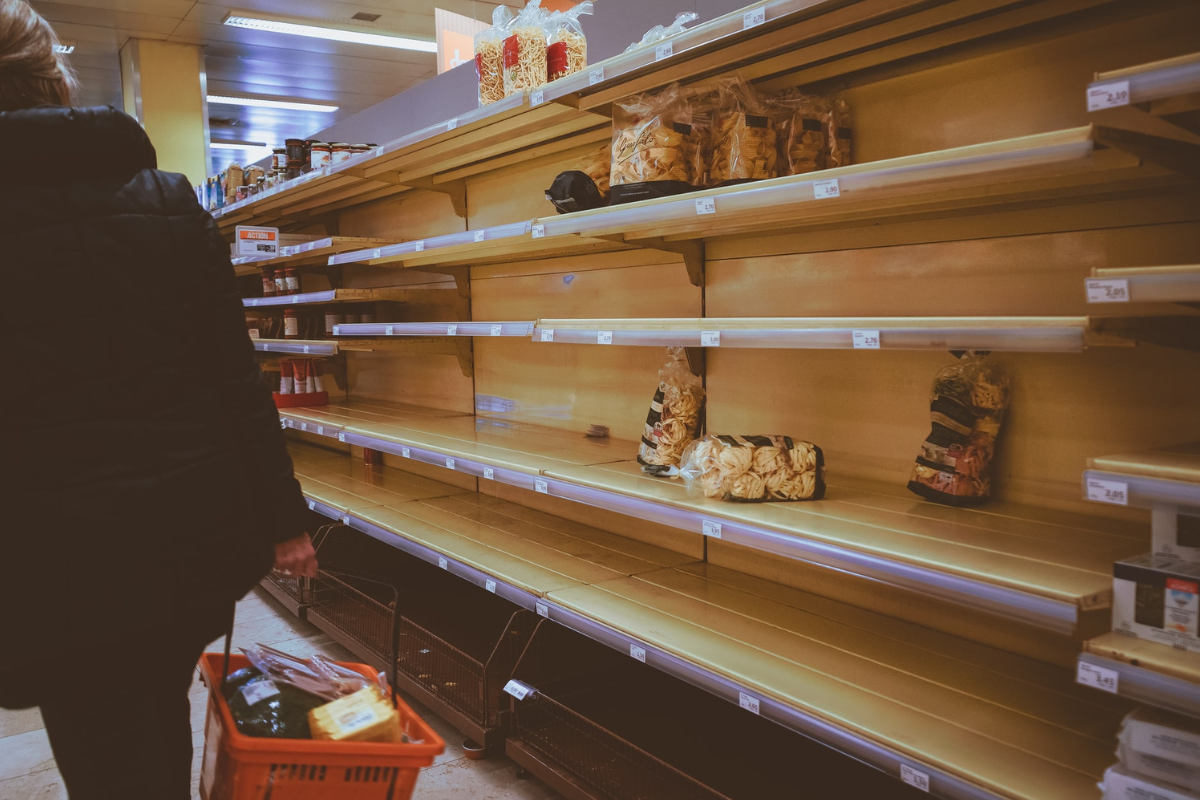 El PMA alerta sobre una crisis alimentaria “oculta” en América Latina y el Caribe