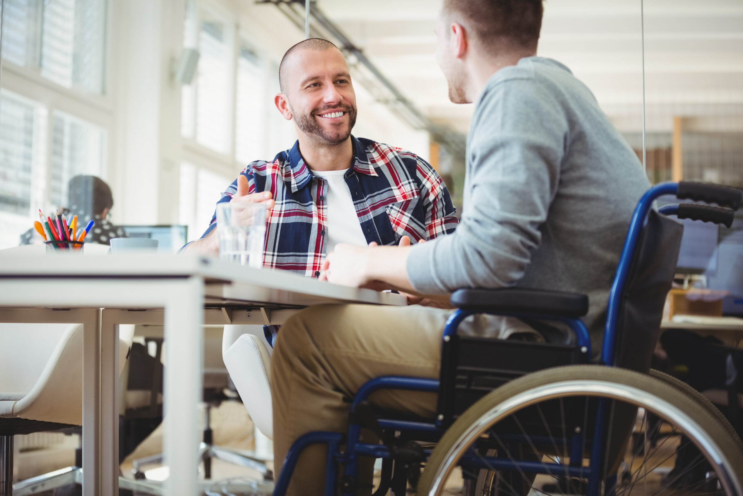 Indra lanza 2da edición de Ventures4inclusion apoyando el acceso al empleo de personas con discapacidad