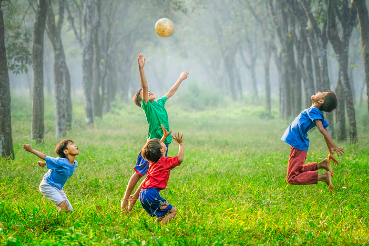 El mundo del fútbol se une a la ONU para impulsar los Objetivos de Desarrollo Sostenible
