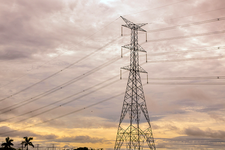 Iberdrola incrementa su capacidad instalada en 3,150 MW en los últimos doce meses