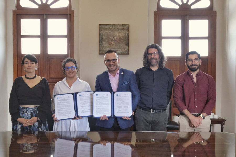 UNESCO y Cultura Jalisco buscan fortalecer la diversidad cultural y fomentar la paz