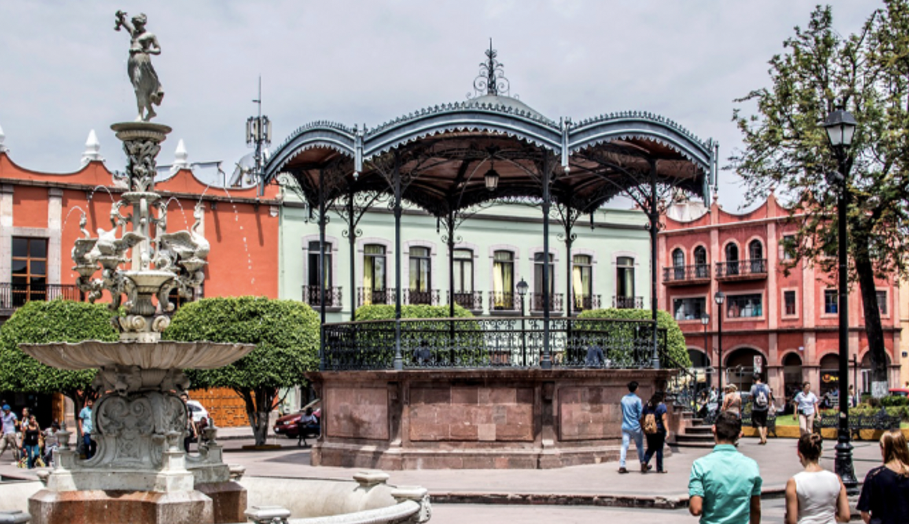 El Municipio de Querétaro inicia trabajos con UNESCO para desarrollar un Plan de Turismo Cultural y Creativo
