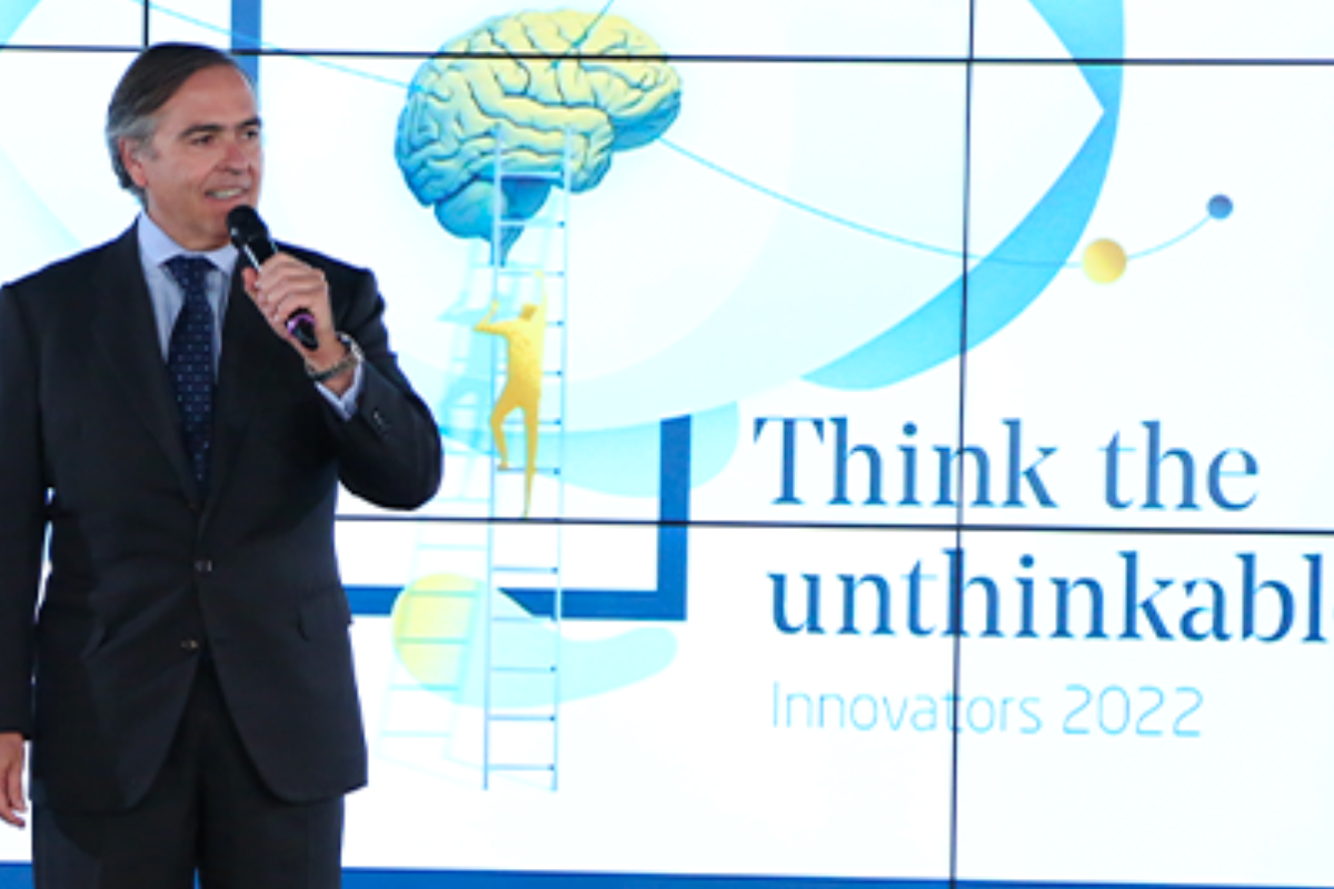 Indra premia las ideas tecnológicas más innovadoras en la sexta edición de Innovators