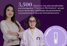 Tec de Monterrey alienta a más niñas y adolescentes a convertirse en científicas a través de programas STEM