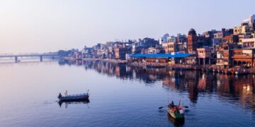 El camino para ser positivos en agua