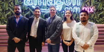 Impulsan la incorporación de empresas dirigidas por jóvenes al comercio electrónico