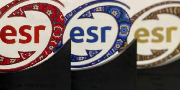 Cemefi anuncia las empresas que reciben el Distintivo ESR 2023