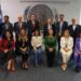 Empresas mexicanas lanzan plataforma colaborativa para mejorar la reducción del riesgo de desastres