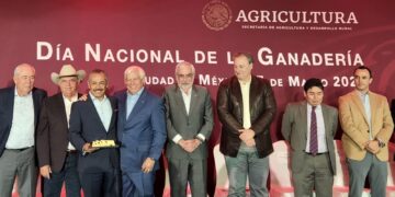 Grupo Lala es reconocida por su impulso al sector ganadero