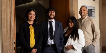 El Fondo de Innovación de ACNUR premia proyectos diseñados por refugiados para refugiados