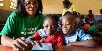Mujeres de todo el mundo debatirán sobre la igualdad de género en la era digital