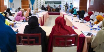 Por primera vez, las mujeres están representadas en todos los parlamentos del mundo