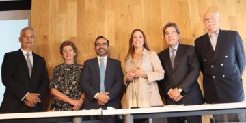 Realizan Asamblea General Ordinaria de Asociados de Cemefi
