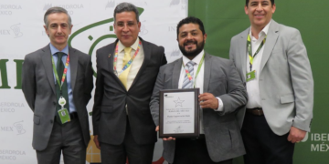 Iberdrola México celebra una exitosa Semana de la Innovación