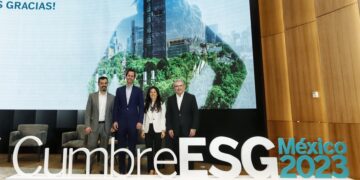 La IP, comprometida con la incorporación de los criterios ESG como motor del crecimiento sostenible en México