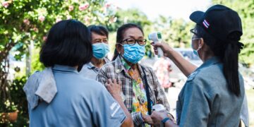 La OMS anuncia la lista de finalistas y el jurado del Festival de Cine "Salud para todos"