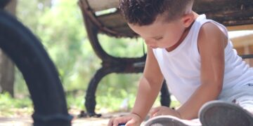 Salvar la vida de las infancias en hechos de tránsito, un recordatorio para este Día del Niño y de la Niña 2023