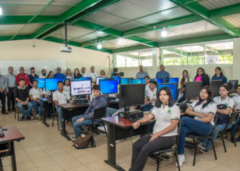 Cargill y Grupo Soles se unen para impulsar el desarrollo de jóvenes técnicos en Sonora