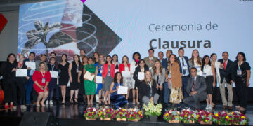 Concluye el XVI Encuentro Latinoamericano de ESR, organizado por Cemefi