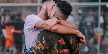 ONUSIDA insta a despenalizar la homosexualidad como paso fundamental para garantizar la salud de las personas