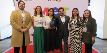 Iberdrola México obtiene el Distintivo de ESR por undécimo año consecutivo