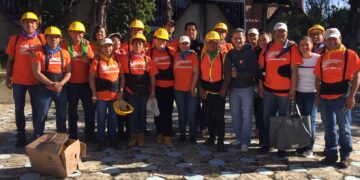 The Home Depot recibe Distintivo Empresa Socialmente Responsable por 17° año consecutivo