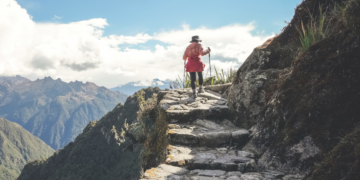 El turismo puede beneficiar a los ecosistemas y las comunidades de las montañas