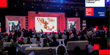 Great Place To Work presentó Los Mejores Lugares para Trabajar 2023