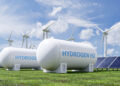 Tecnología de "hidrógeno verde": pieza clave para reducir las emisiones de carbono hacia 2050