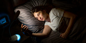 37% de los trabajadores mexicanos presenta algún trastorno del sueño que impacta en su productividad